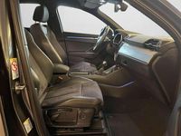 Gebraucht Audi Q3 Ambiente 245 PS (180 kW) 2022 Daytonagrau perleffekt SUV