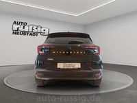 Gebraucht Mitsubishi ASX Plus 158 PS (116 kW) 2025 Onyxschwarz SUV