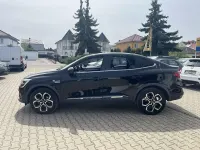 Gebraucht Renault Arkana Techno 140 PS (102 kW) 2023 Schwarz SUV
