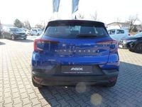 Neu Mitsubishi ASX Diamant Edition 114 PS (83 kW) 2025 Royalblau SUV