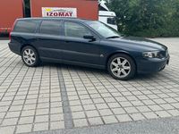 Second-hand Volvo V70 2004 Albastru Break
