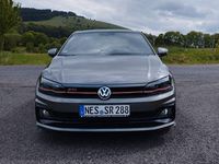 Gebraucht VW Polo Beats 200 PS (147 kW) 2019 Grau Kleinwagen