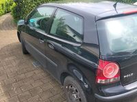 gebraucht VW Polo 9 N 1,2 mit 146000 km zweiter Hand!