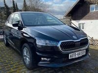 Neu Skoda Fabia 116 PS (85 kW) 2026 Blackmagic perleffekt Kleinwagen