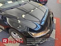 Gebraucht VW Passat Trendline 120 PS (88 kW) 2018 Schwarz Kombi