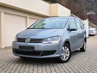 Gebraucht VW Sharan 140 PS (102 kW) 2013 Van / Kleinbus