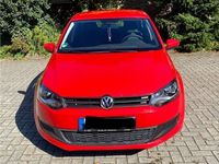 gebraucht VW Polo 6R 1.6 TDI