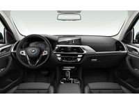 gebraucht BMW X3 xDrive30d