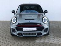 Gebraucht Mini John Cooper Works Chili 231 PS (169 kW) 2020 Grau Kleinwagen