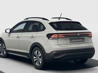 Neu VW Taigo 116 PS (85 kW) 2026 Grau SUV