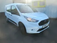 Gebraucht Ford Transit Connect 100 PS (73 kW) 2024 Weiß Van / Kleinbus