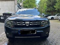 gebraucht Dacia Duster 1.6 TCe 115 Prestige