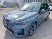 Gebraucht BMW iX1 M Sport 150 kW (204 PS) 2025 Grau SUV
