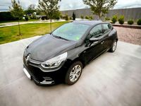 gebraucht Renault Clio IV 