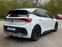 Gebraucht Cupra Born 150 kW (204 PS) 2023 Weiß Kleinwagen