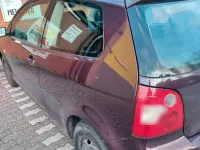Brugt VW Polo 75 HK (55 kW) 2002 Hatchback