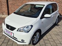 Gebraucht Seat Mii Style 60 PS (44 kW) 2013 Weiß Kleinwagen