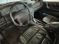 Gebraucht Opel Omega 211 PS (155 kW) 1995 Silber Limousine
