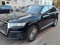 Gebraucht Audi Q7 Comfort 272 PS (200 kW) 2019 Schwarz SUV