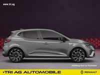 Gebraucht Renault Clio V Techno 101 PS (74 kW) 2022 Andere farbe Kleinwagen