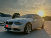 Gebraucht BMW 335 Performance 286 PS (210 kW) 2006 Grau Coupé