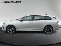 Neu Opel Astra Edition 114 kW (156 PS) 2026 Silber Kombi
