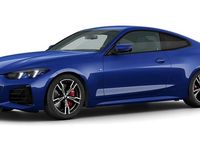 Gebraucht BMW 420 190 PS (139 kW) 2025 Coupé