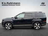 Gebraucht Hyundai Santa Fe Comfort 215 PS (158 kW) 2025 Schwarz SUV