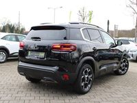 Gebraucht Citroën C5 Aircross Feel 131 PS (96 kW) 2023 Schwarz perla SUV