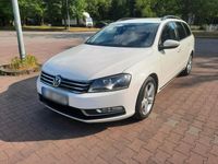 gebraucht VW Passat 2.0 Diesel