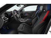 Gebraucht BMW M2 Performance 480 PS (353 kW) 2025 Weiß Coupé