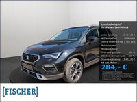 Neu Seat Ateca Style 150 PS (110 kW) 2026 Magic schwarz SUV