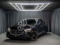Neu Mercedes E220 Premium Plus 197 PS (144 kW) 2025 040 schwarz Limousine