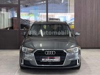 Gebraucht Audi A3 Sport 150 PS (110 kW) 2018 Monsungrau metallic Limousine