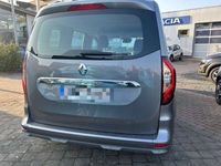 gebraucht Renault Kangoo Edition One 101 PS Benzin