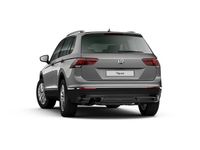 Second-hand VW Tiguan Highline 179 CP (131 kW) 2018 SUV