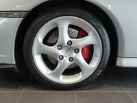 Gebraucht Porsche 996 420 PS (308 kW) 2000 Silber Coupé