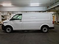 gebraucht VW Transporter T6T6.1Kasten Lang*Klima*Navi*Temp*SHZ