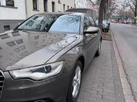 Gebraucht Audi A6 Comfort 204 PS (150 kW) 2013 Limousine