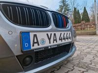 gebraucht BMW 335 E92 d Coupe Megavollausstattung Alpina D3