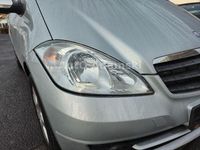 Gebraucht Mercedes A160 Classic 95 PS (69 kW) 2012 Silber Van / Kleinbus