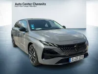 Gebraucht Peugeot 308 Allure 136 PS (100 kW) 2026 Selenium grau Kombi