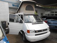 Gebraucht VW T4 90 PS (66 kW) 1997 Weiss Van