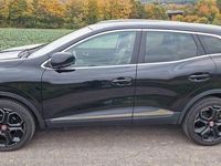 Gebraucht Renault Kadjar Bose Edition 163 PS (119 kW) 2017 Schwarz SUV