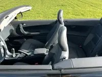 Gebraucht Volvo C70 Kinetic 177 PS (130 kW) 2011 Schwarz Cabrio