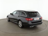 gebraucht Mercedes C220 C-Klassed T Avantgarde, Diesel, 26.670 €