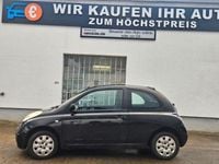 Gebraucht Nissan Micra Visia 65 PS (47 kW) 2006 Schwarz Kleinwagen