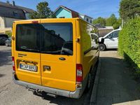 gebraucht Ford Transit Transit260 K TDCi Lkw DPF Basis