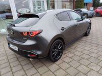 gebraucht Mazda 3 e-SKYACTIV-X 2.0 M-Hybrid Selection