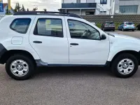 Gebraucht Dacia Duster 105 PS (77 kW) 2013 SUV